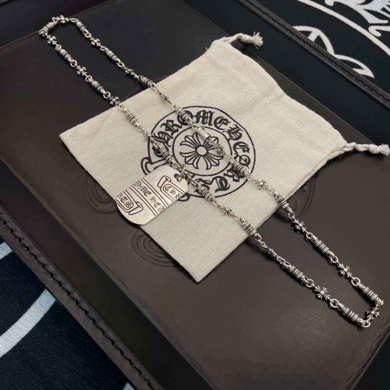 Chrome Hearts Necklaces